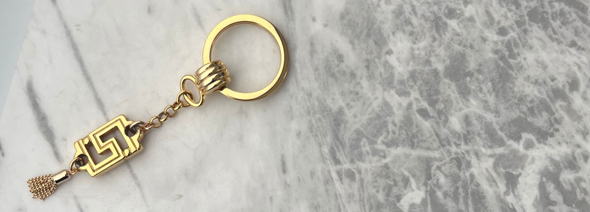 Cufflinks & Key Chains
