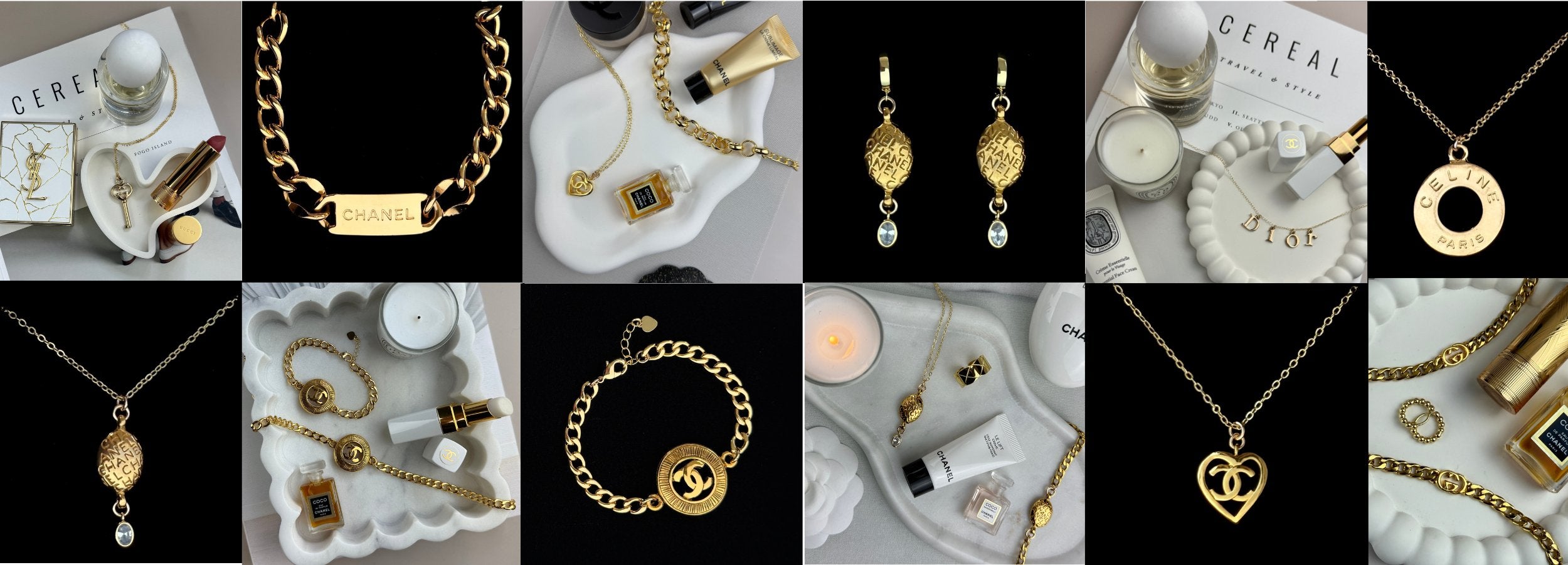 New Arrivals