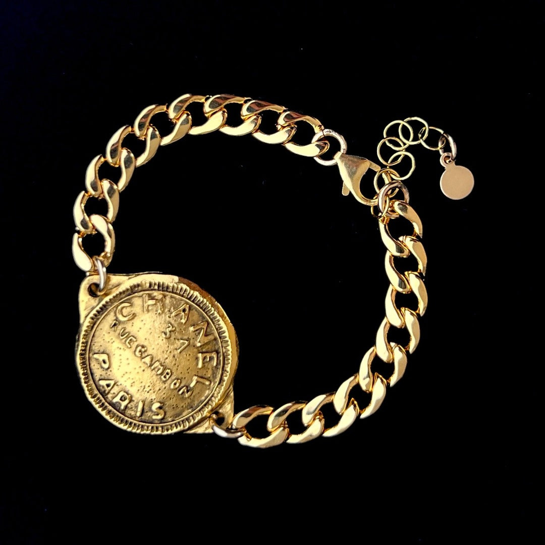 31 Rue Cambon Paris Bracelet