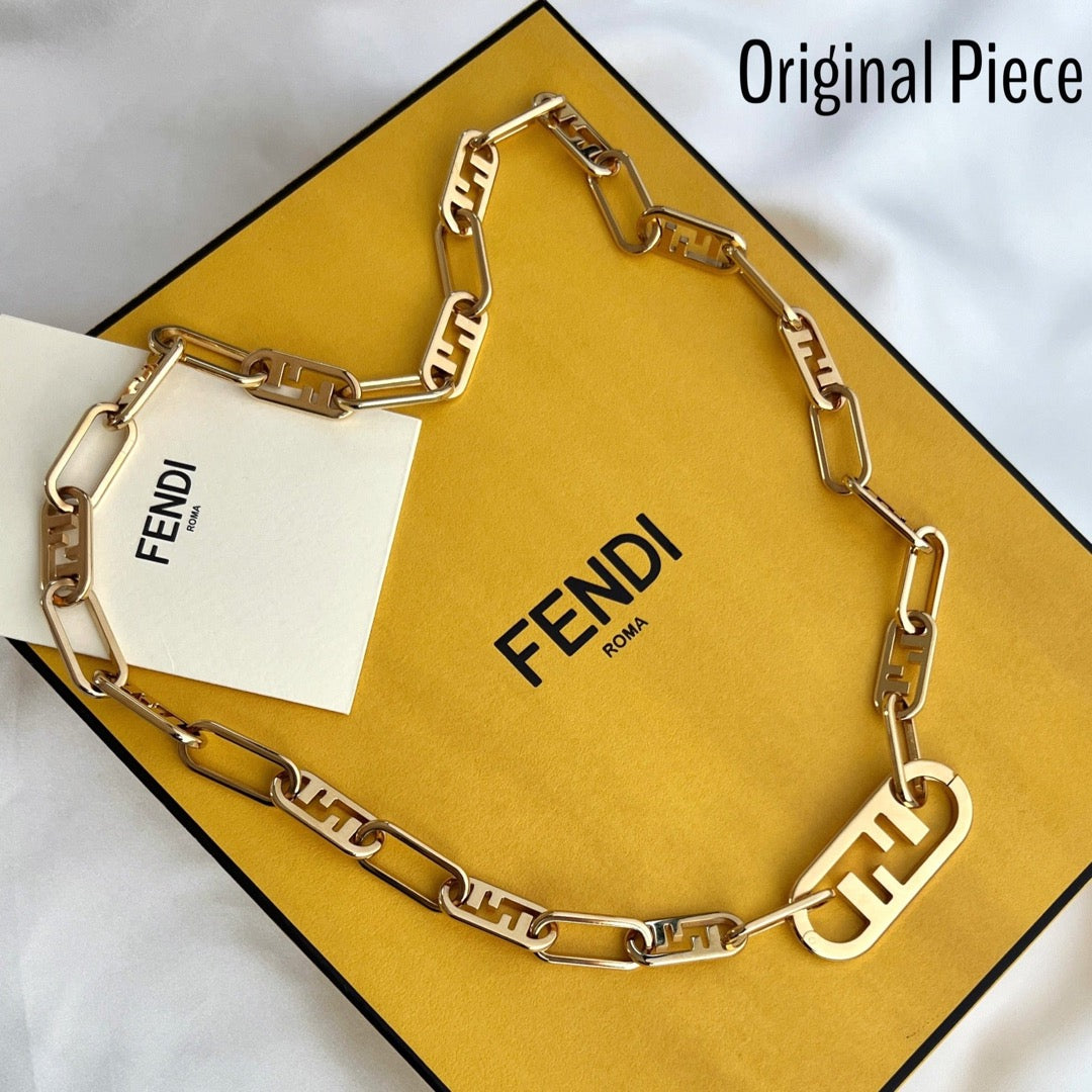 Small Gold Cuban Bracelet