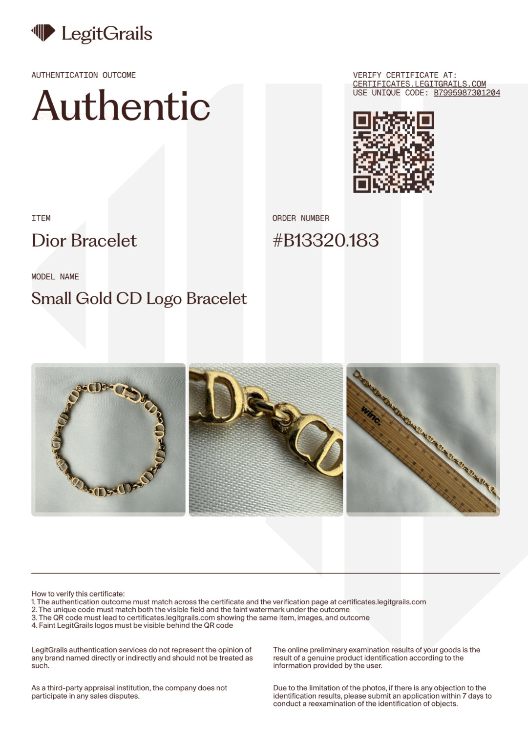 Small Gold Cuban Choker