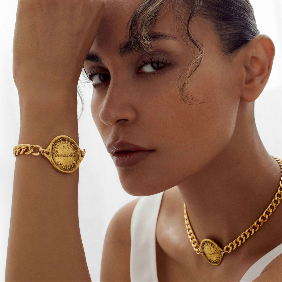 31 Rue Cambon Paris Bracelet