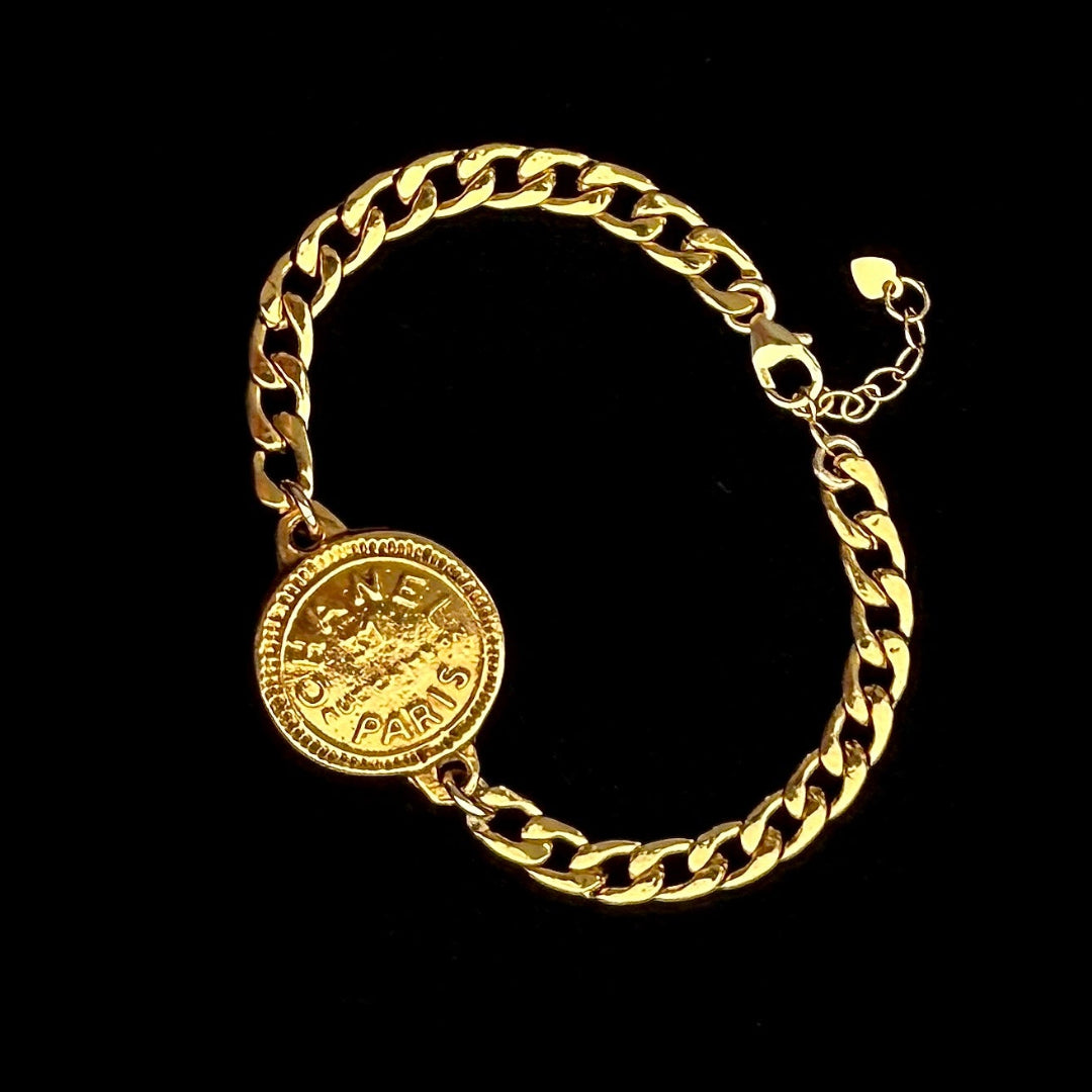 31 Rue Cambon Paris Bracelet