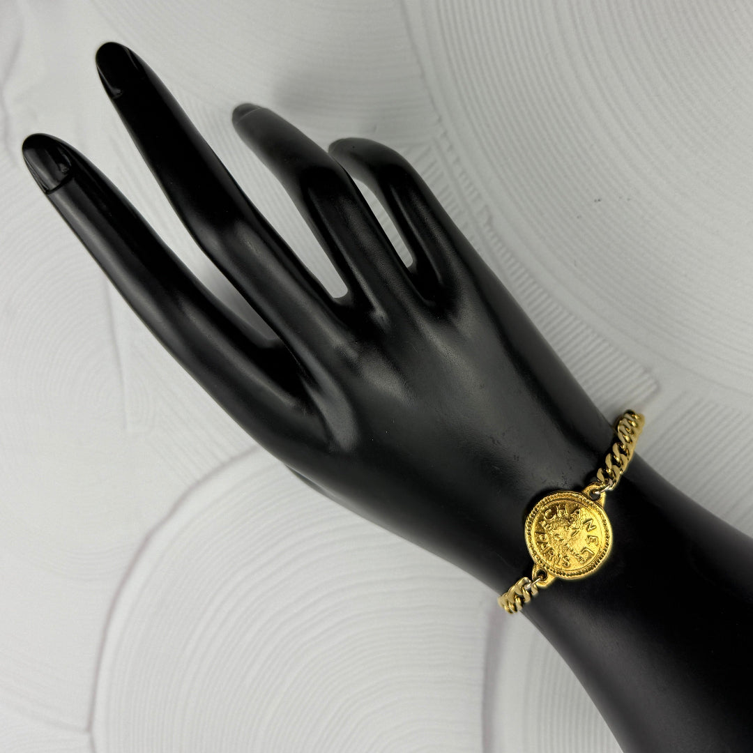 31 Rue Cambon Paris Bracelet