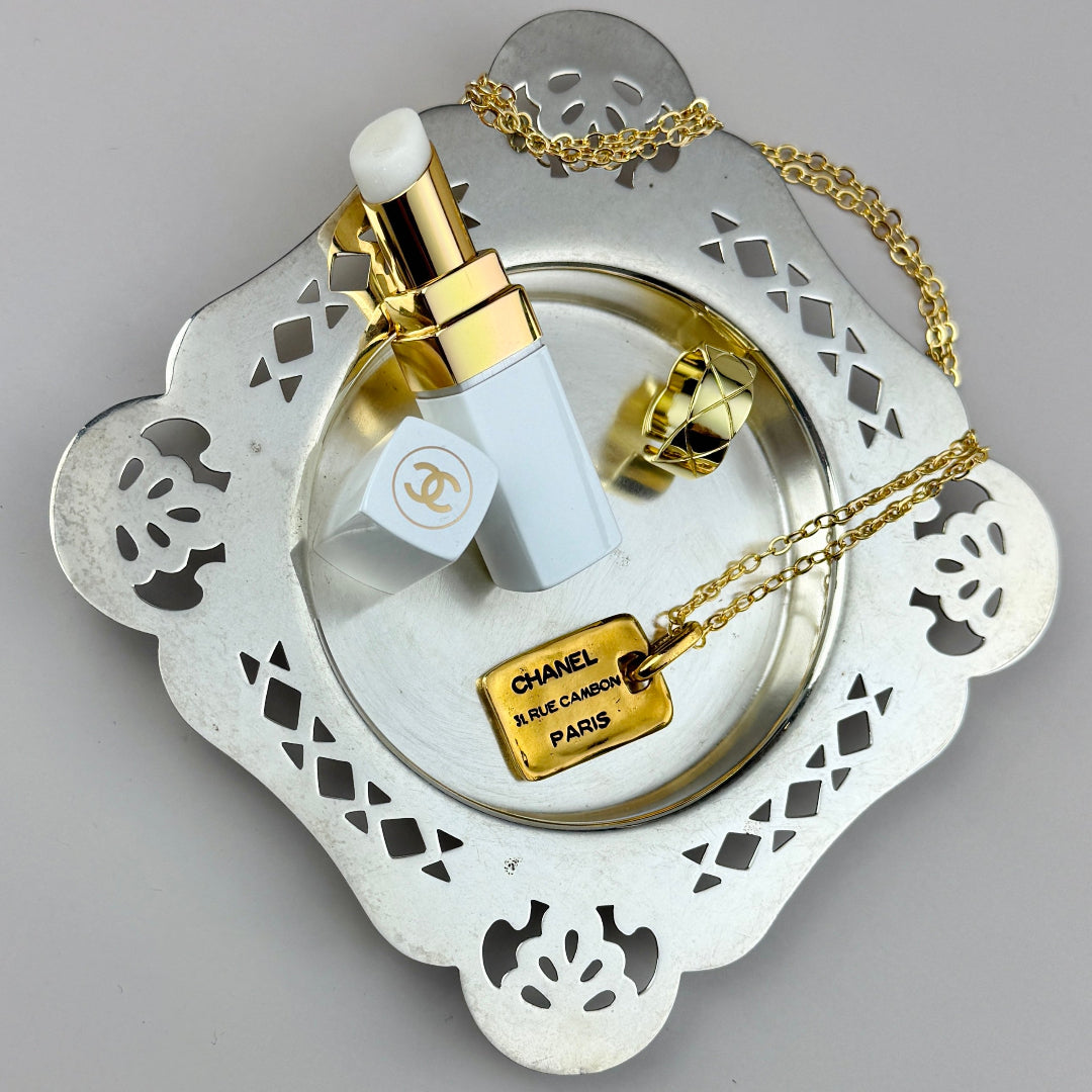 31 Rue Cambon Paris Necklace