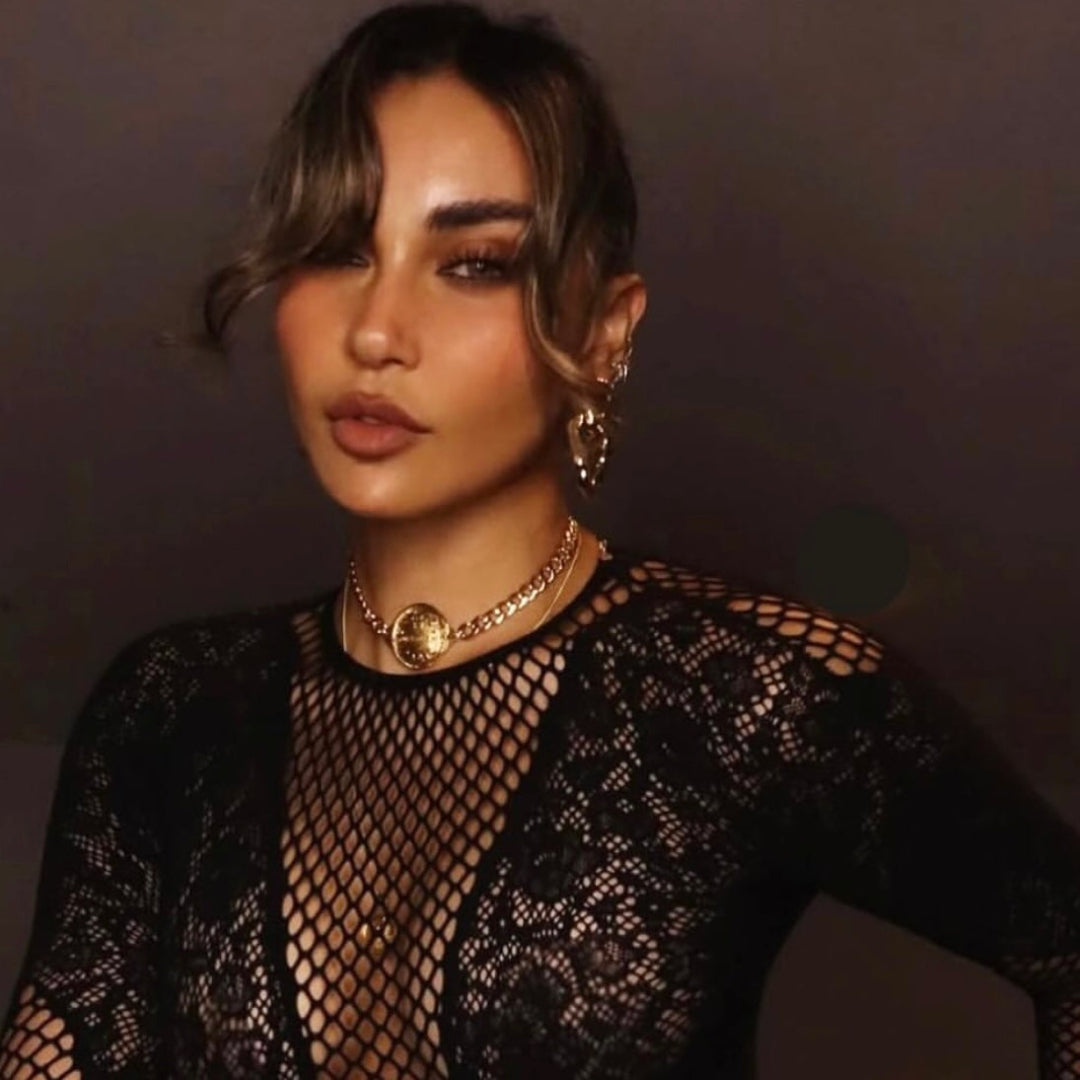 31 Rue Cambon Paris Choker
