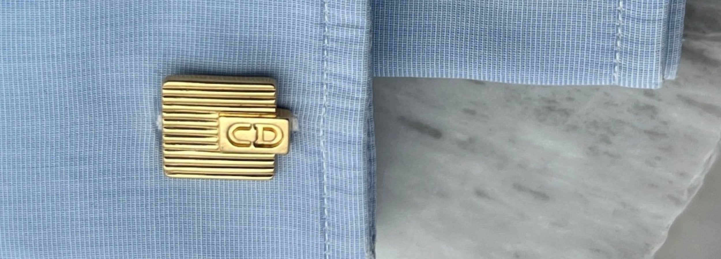 Cufflinks, Bag Charm & Key Chain