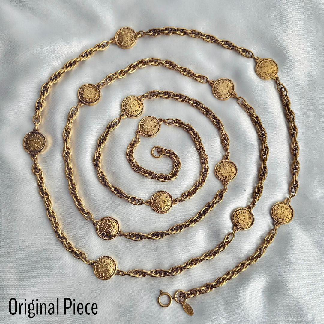 31 Rue Cambon Paris Bracelet