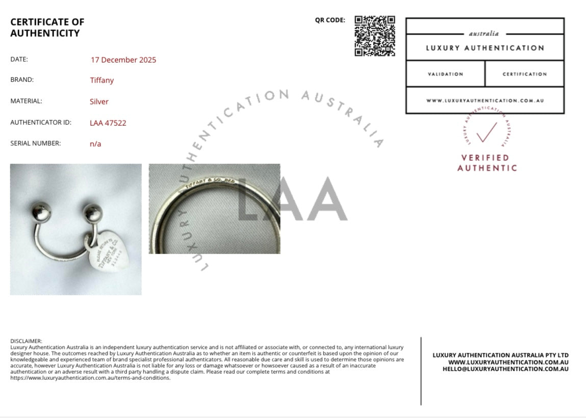 Large Silver Heart Charm Pearl Choker