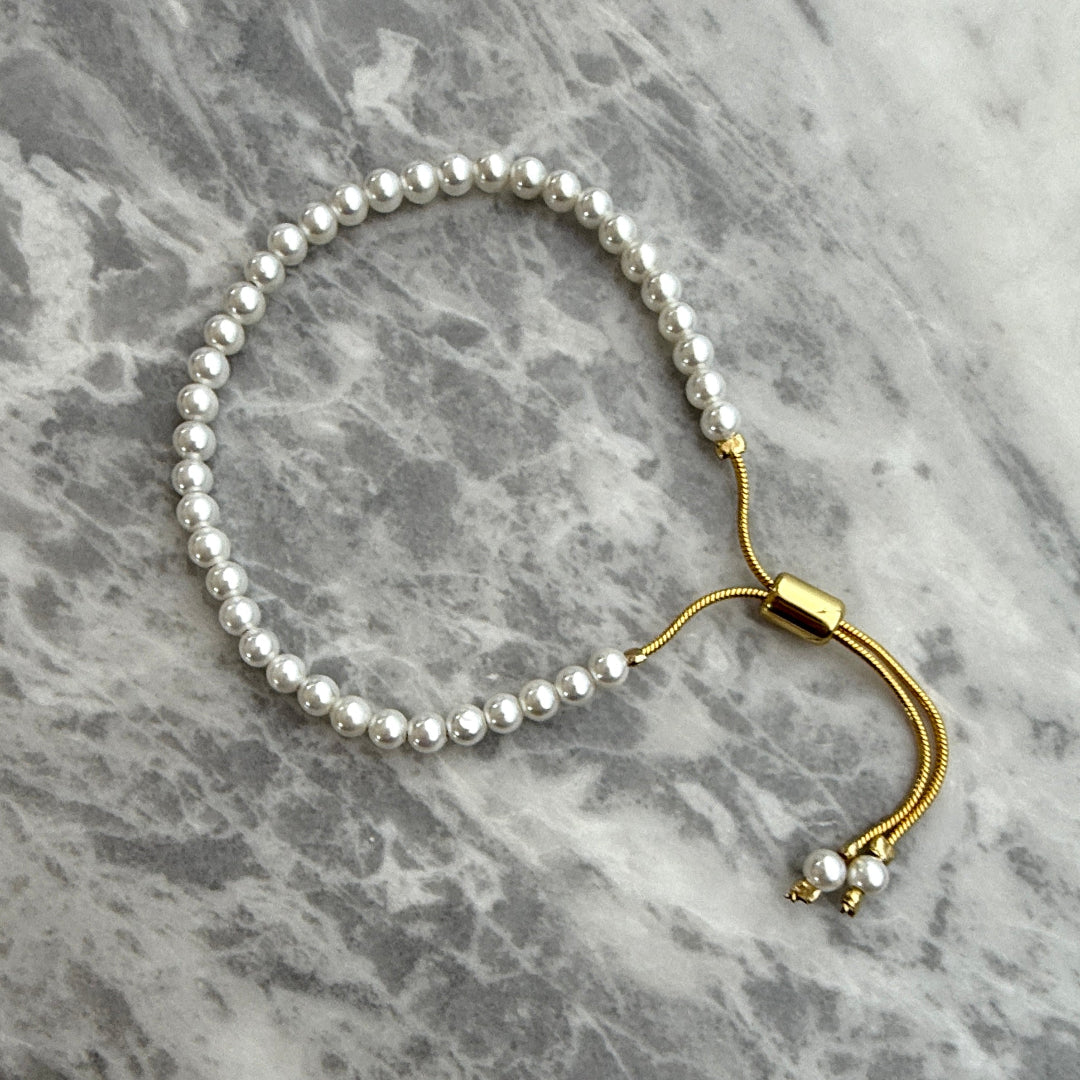 Pearl Bracelet