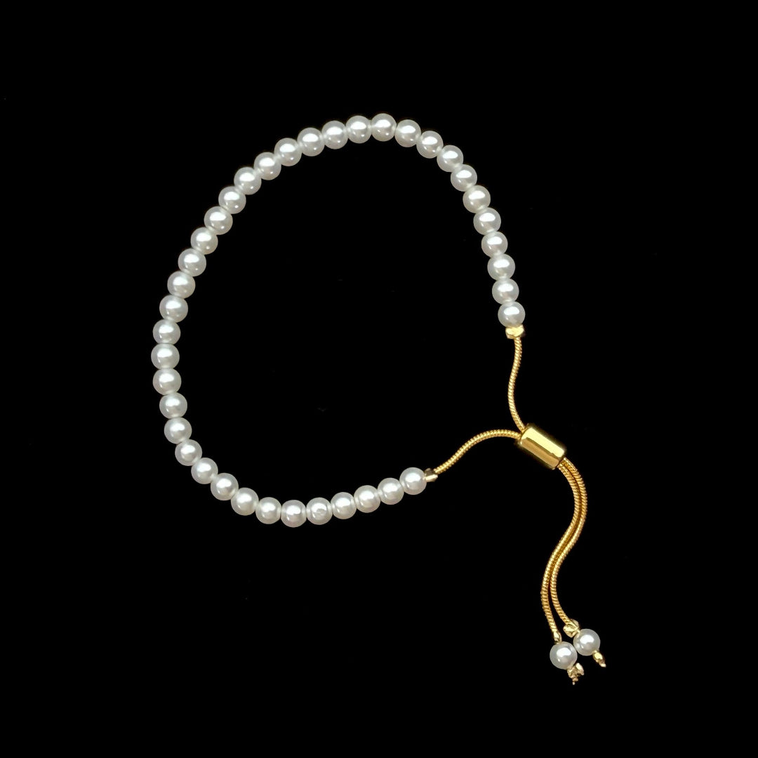 Pearl Bracelet