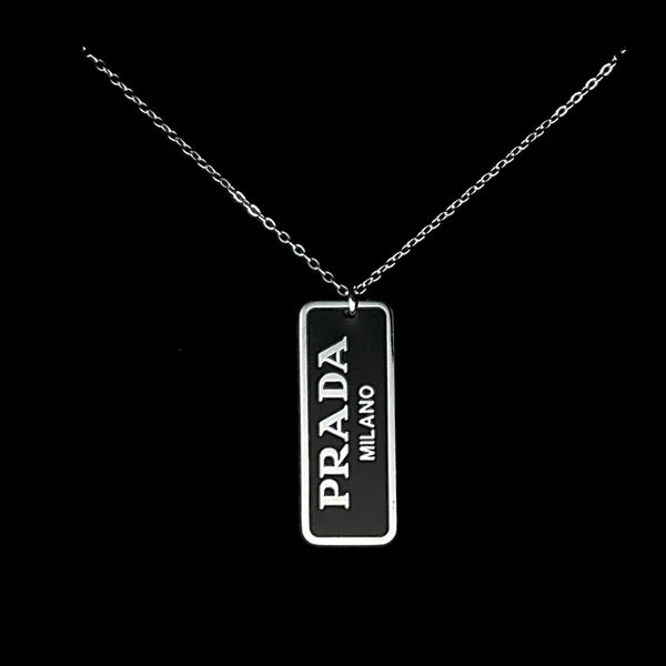 Prada Necklaces | Shop The Largest Collection | ShopStyle