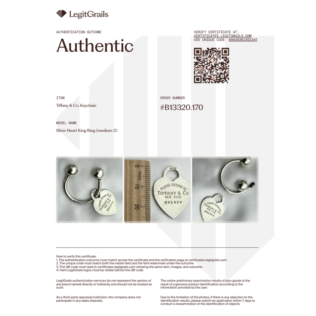 Silver Heart Bracelet