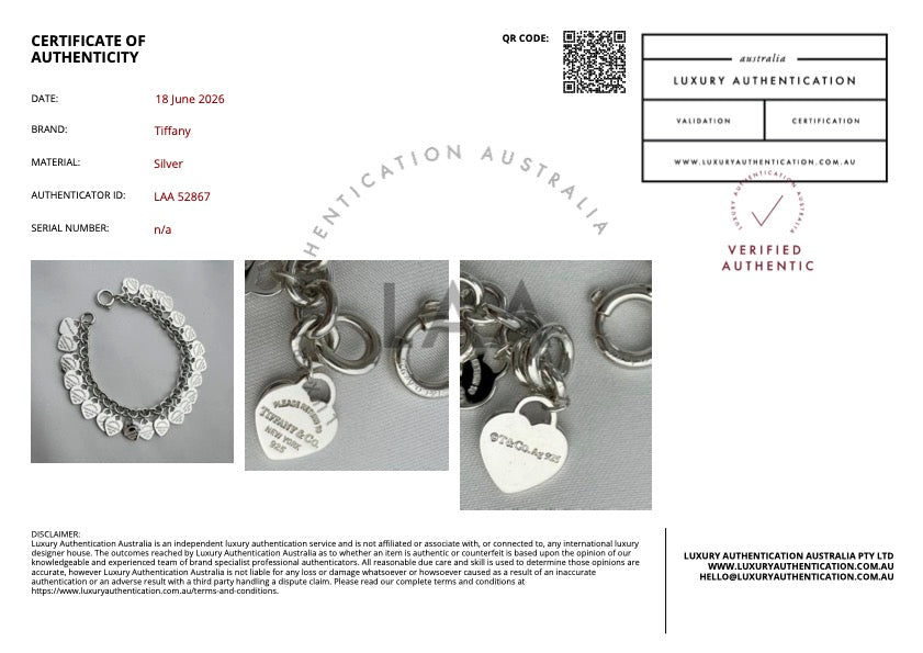 Mini Silver Heart Charm Earrings